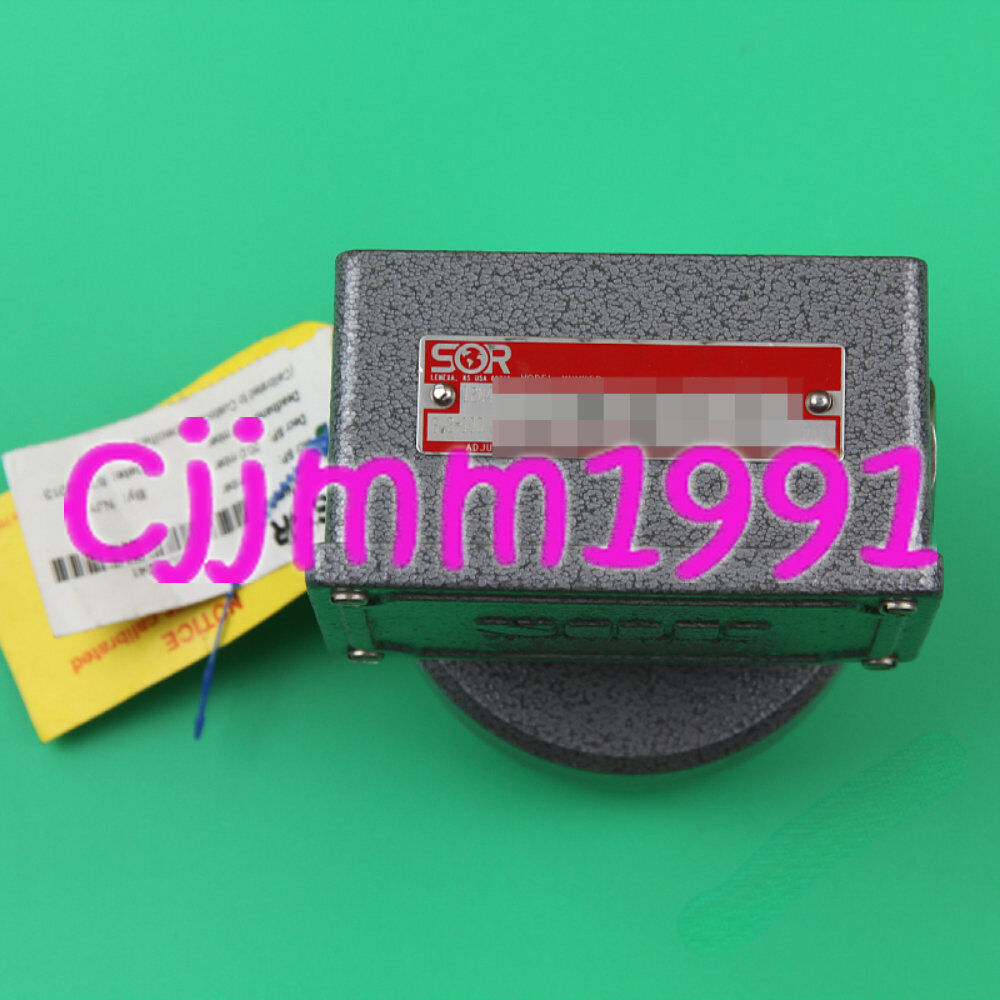 5NN-K45-N4-F1A Pressure Switch - SOMCO