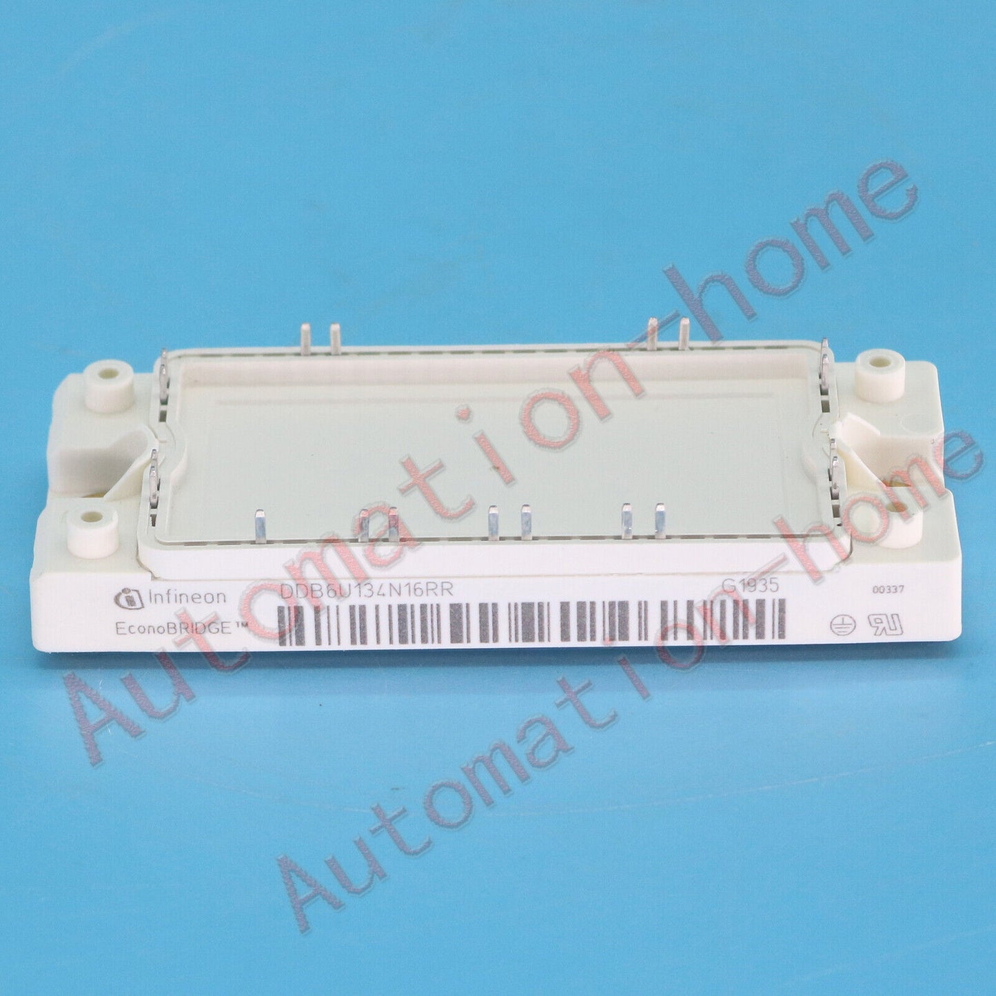 1PCS DDB6U134N16RR Power Module - INFINEON/EUPEC