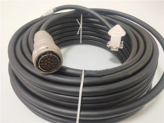 1PCS 2090-UXNFBMP-S35 Feedback cable 35M - ASROCK