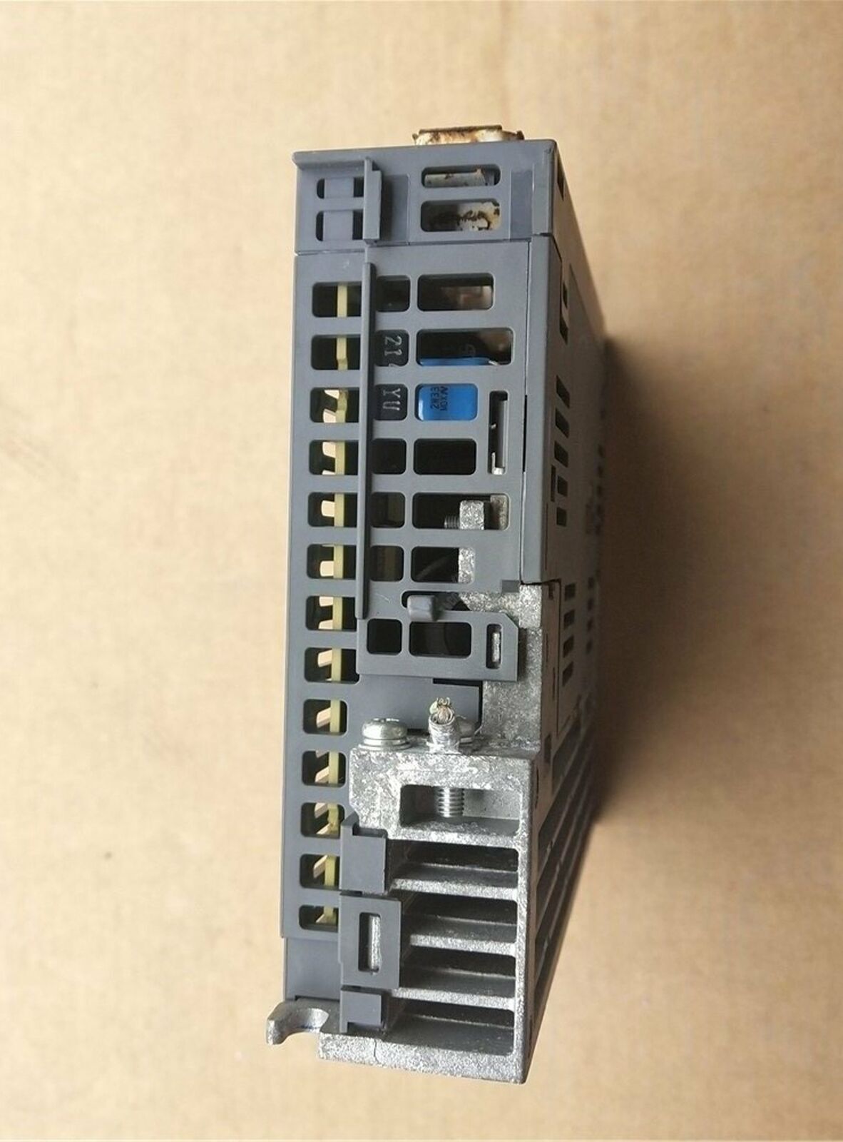 Used Mitsubishi MR-J3-10T Servo Drives MRJ310T Tested Good Condition - MITSUBISHI