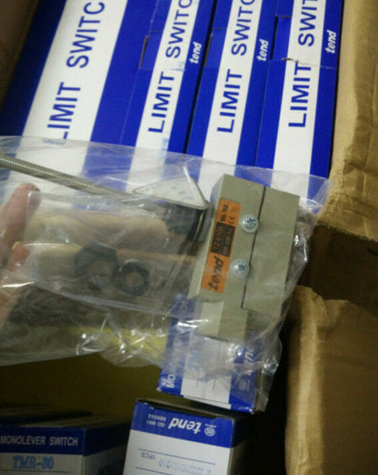 1PCS TEND TZ-6106 TZ6106 LIMIT SWITCH -  #TEN