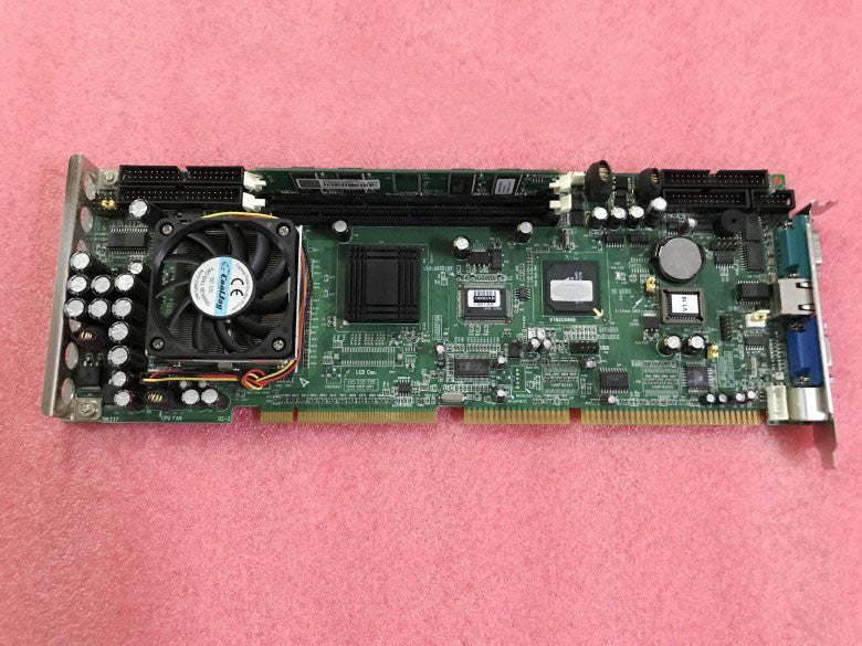 1pcs Advantech PCA-6003 Rev.A1 PCA-6003VE industrial motherboard