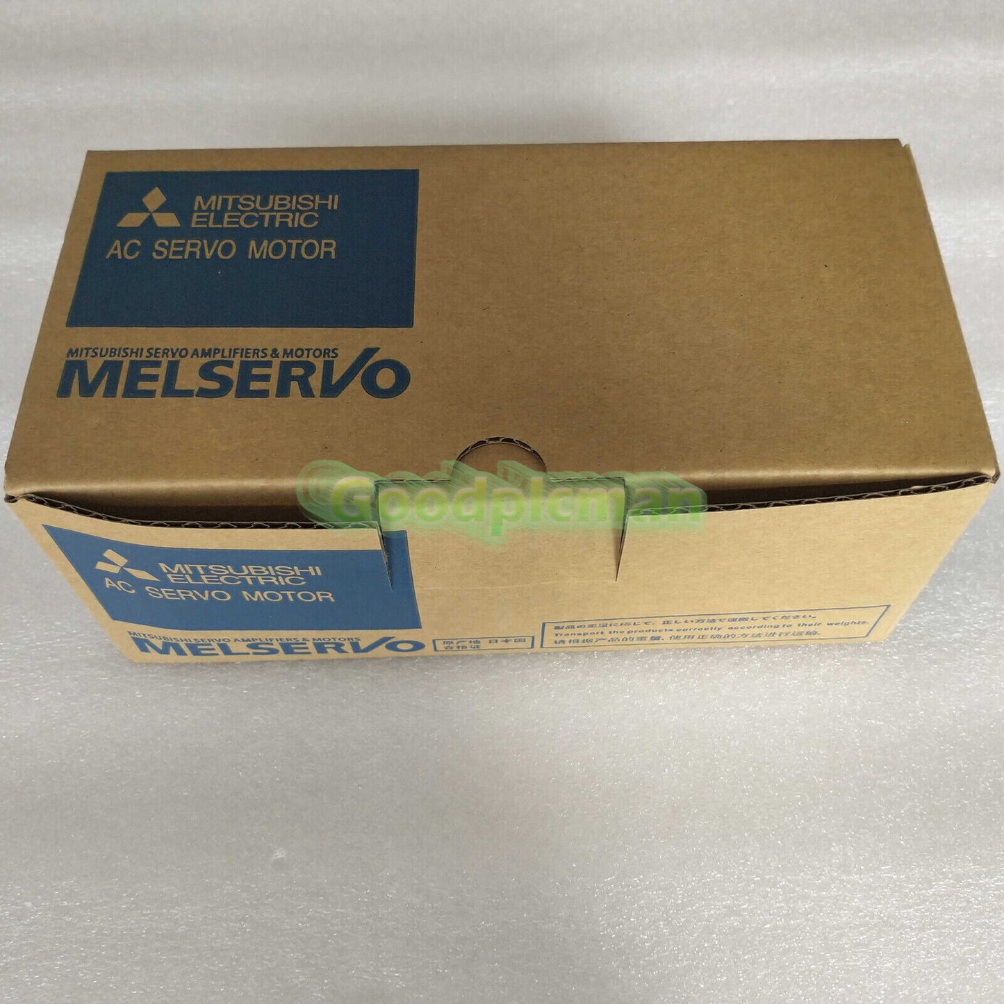 Mitsubishi servo motor HC-KFS053D 1Pcs/