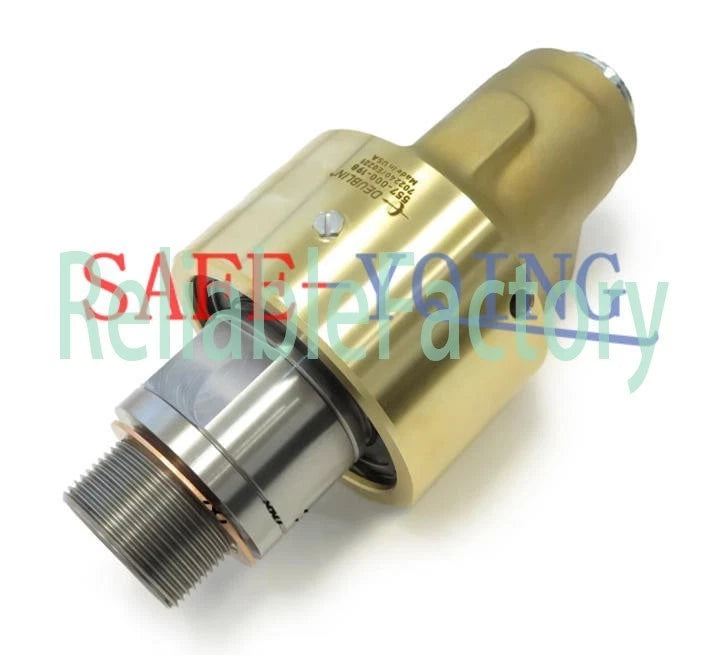 1PCS Deublin 557-000-198 High-Speed Rotary Joint Substitute