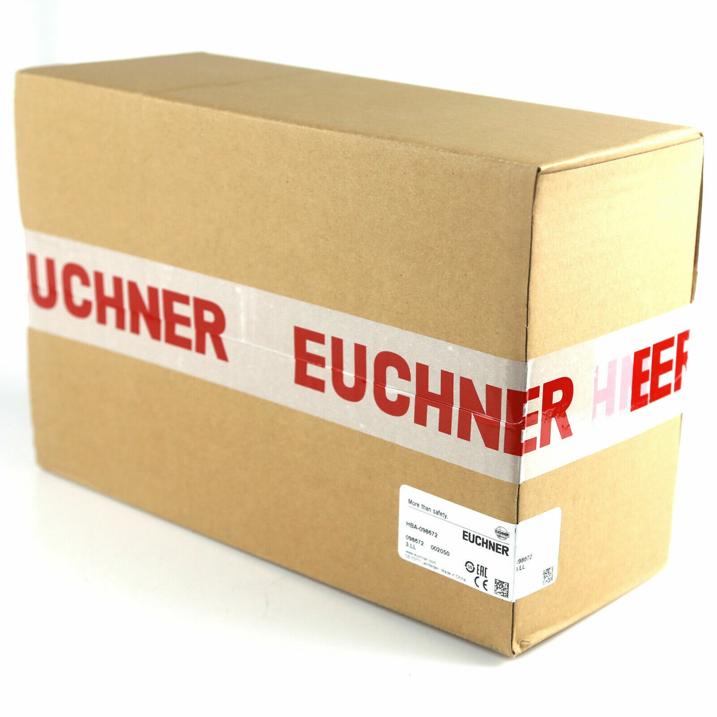 Euchner HBA-098672 Electronic Hand Wheel MPG Hand Held - EUCHNER