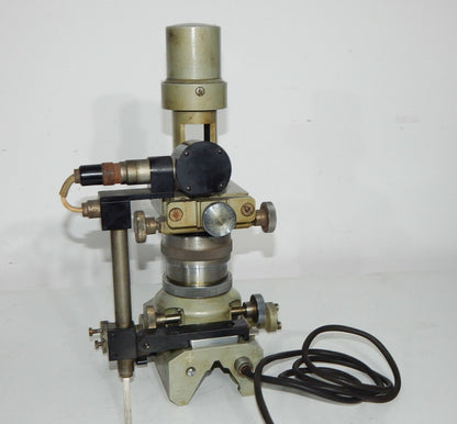used Measuring device used for various measurements in laboratory and industrial settings with high precision measurements zeiss jena model - CARL ZEISS JENA