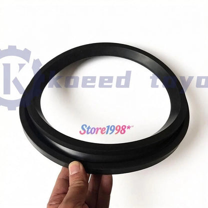 1pcs P5524C-01/DN200 Inlet Dome Valve Seals P5524C-01 DN200~