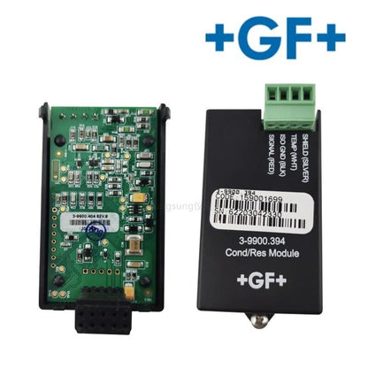 new 1pcs +GF+ 3-9900.394 159001699 Conductivity/resistivity Module - +GF+