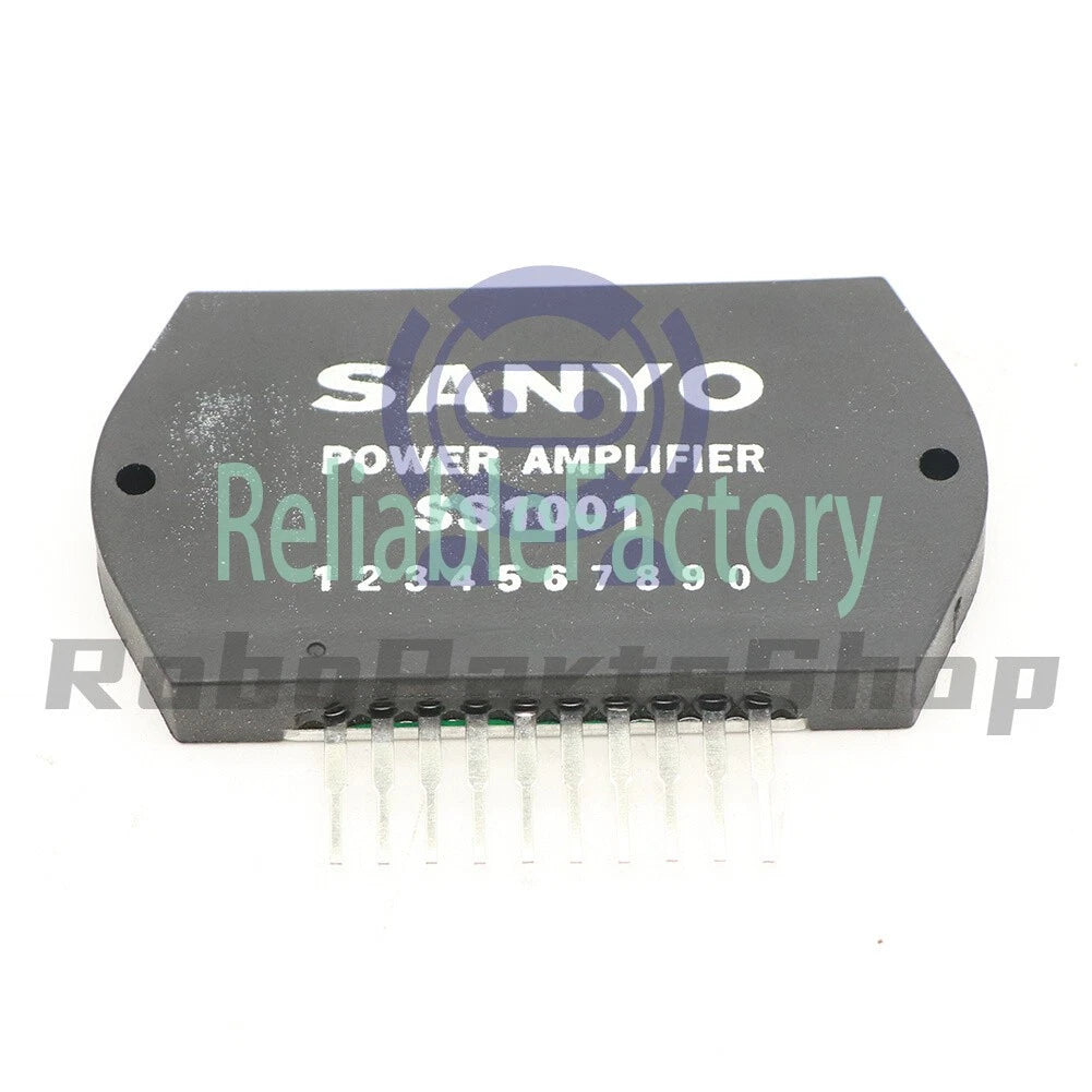For SANYO SS1001 Power Amplifier IC Semiconductor 1pcs