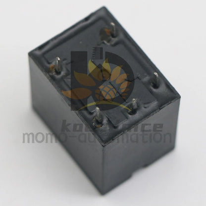 SongChuan 801H-1C-S 12VDC 10A 12VDC Power Relay 5Pins 1PCS #MO