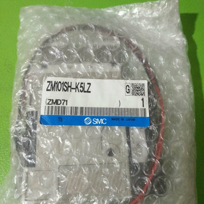 SMC ZM101SH-K5LZ Vacuum Generator - SMC
