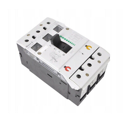 Moeller NZM7-80N Circuit Breaker - MOELLER