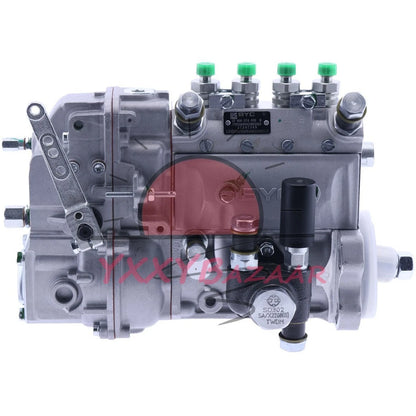 0423-3304 68MM Fuel Injection Pump for Deutz Engine F4L912 Bosch 0400464093