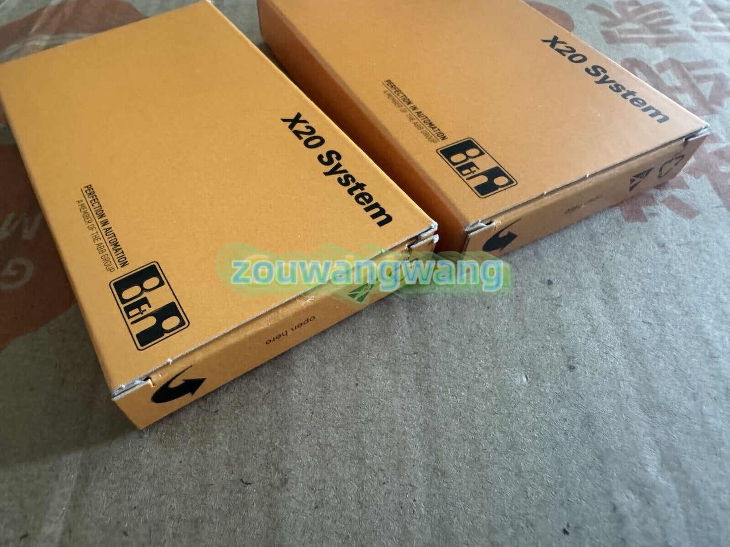 1PCS B&R X20DI6371 module