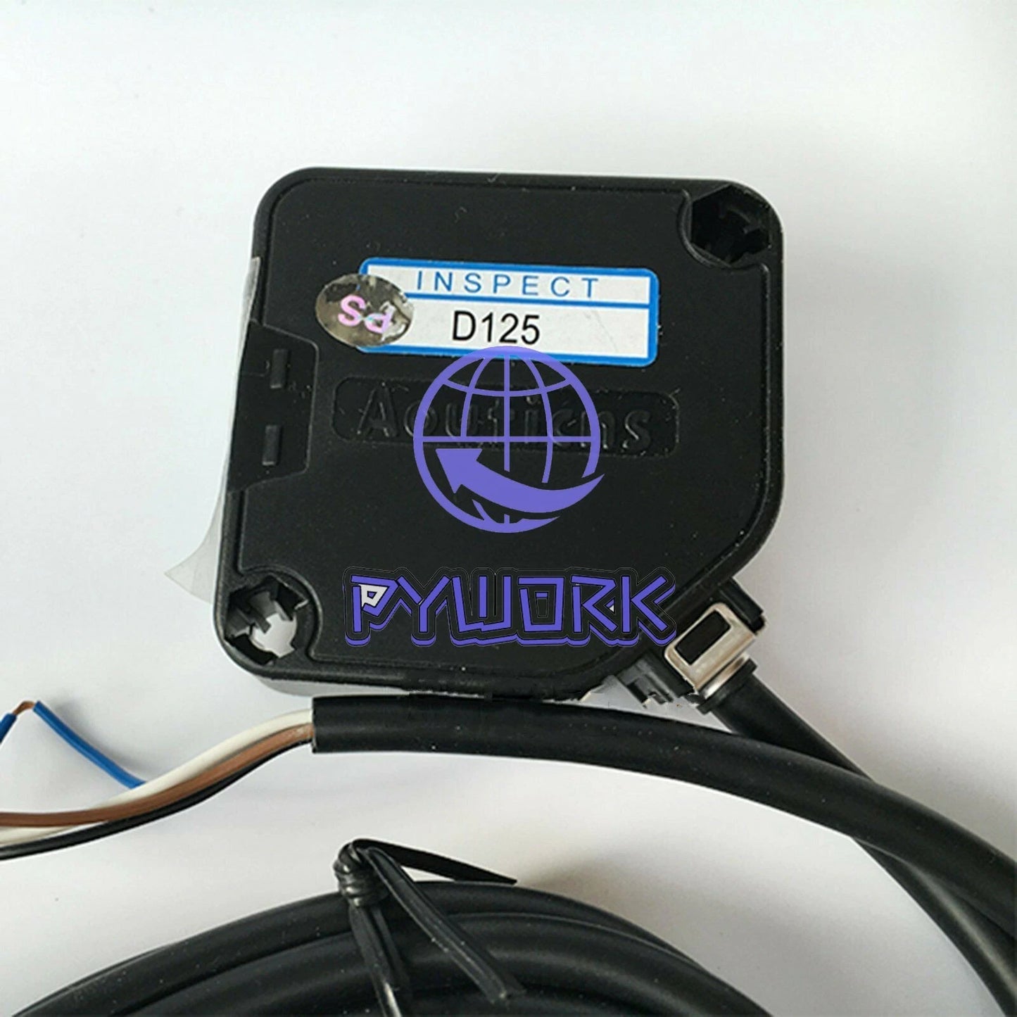 For Autonics BEN300-DFR photoelectric switch sensor Free Shipping