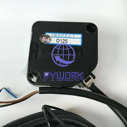For Autonics BEN300-DFR photoelectric switch sensor Free Shipping