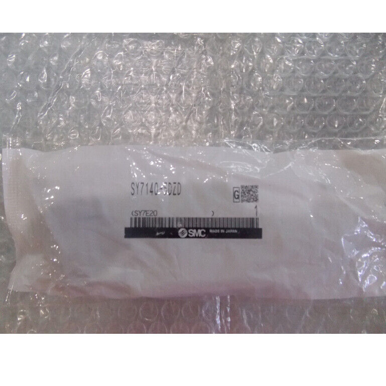 1 PC SMC SY7140-5DZD Solenoid Valve - SMC