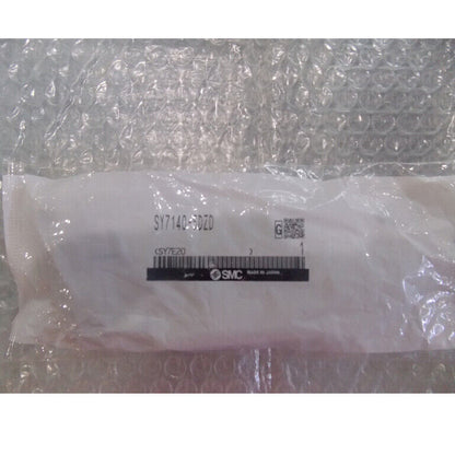 1 PC SMC SY7140-5DZD Solenoid Valve - SMC