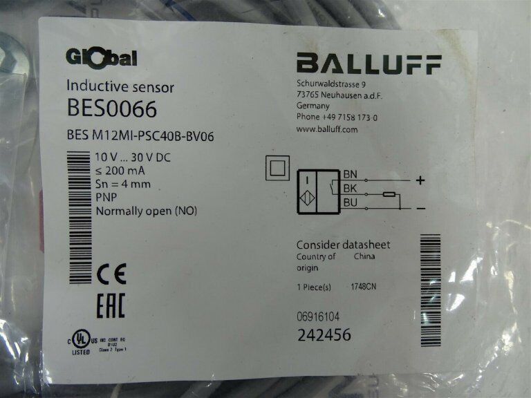 BOSCH-REXROTH 250P4H20-270 TSPLUS LIFT-ROTATE UNIT HD2/E W/DESTACO MOTION - BOSCH-REXROTH