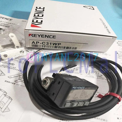 Qty:1pc Pressure Sensor AP-C31WP#