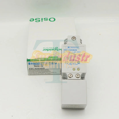 1Pcs SCHNEIDER XSC-H203629 Proximity Transducer Sensor