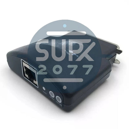 1PC 110XI3 110XI4 105SL+Thermal Label Printer External Network Card Compatible