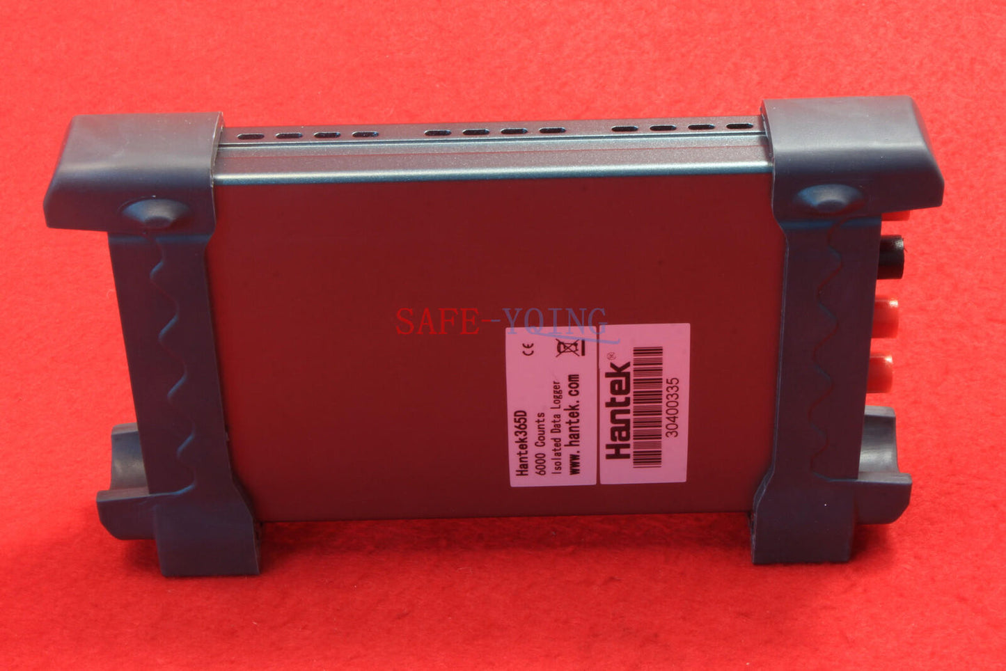 Hantek 365D - HANTEK