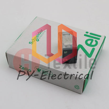 10pc/box Schneider RXM2LB2BD Relay DC24V One year warranty