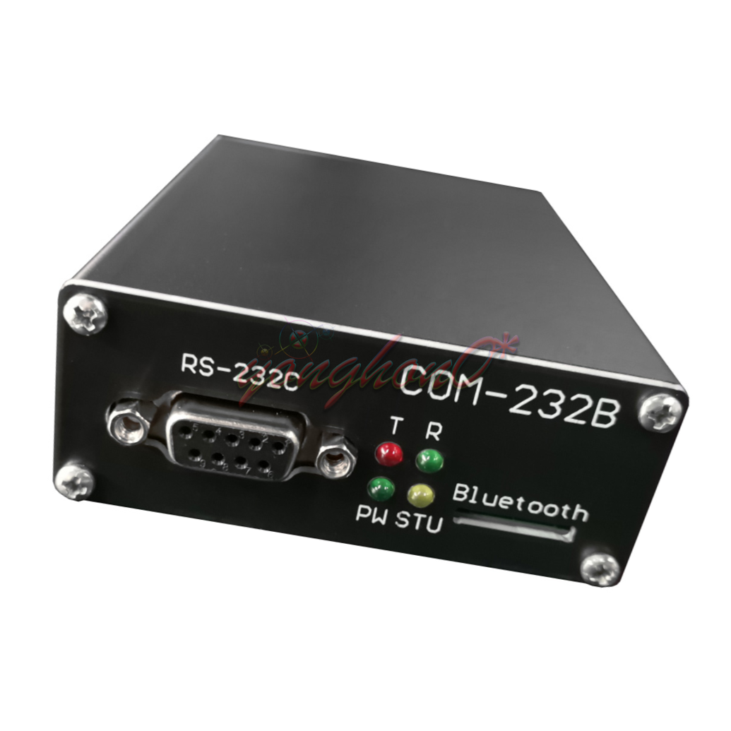 new COM-232B (GS-232B) Rotator control interface board for G-800/1000/2800DXA 5500 - KOEED