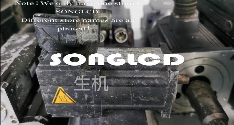 MCS06C41-RS080-A11N-ST5S00N-R0SU Industrial Component - KOEED