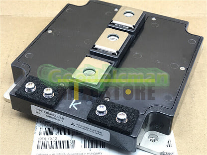 MITSUBISHI Module CM600DU-24F CM600DU24F Quality Assurance 1Pcs/
