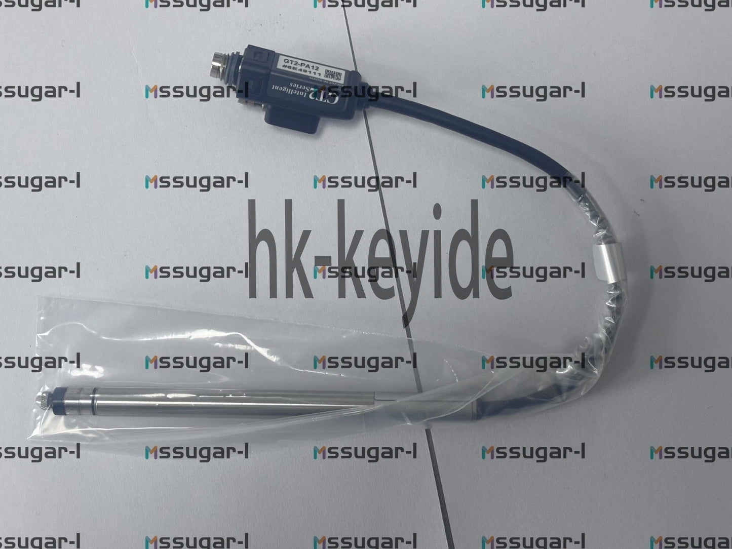 1PC KEYENCE GT2-PA12 Contact type digital sensor