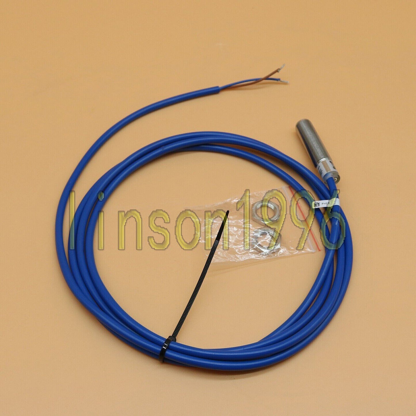 Pepperl+Fuchs MC60-12GM50-1N Proximity Switch - PEPPERL+FUCHS