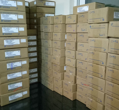 SGMAS-A5A2A21-Y2 Industrial Control Module - XXX