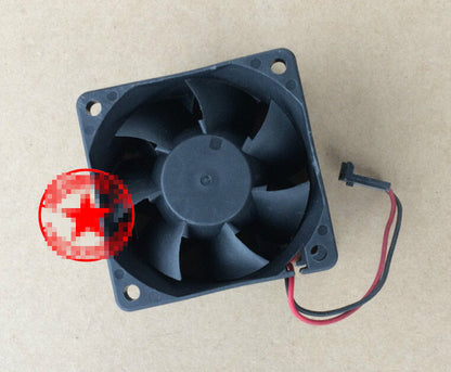 1pcs SUNON PMD4806PMB3-A 6038 48V 6.2W 2-wire cooling fan