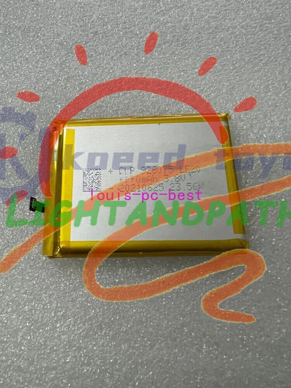 1PC For Glory Pro 3.8V batteria G1 - Battery~