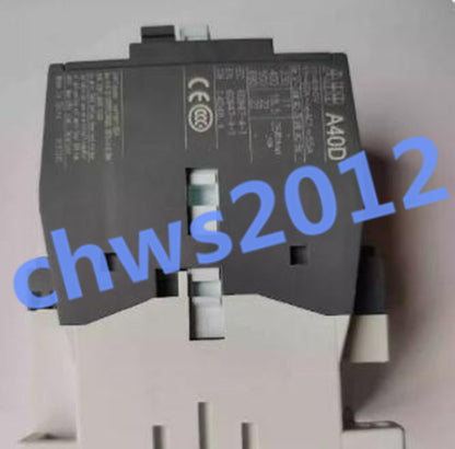 ABB A40D-30-10 AC110V - ABB