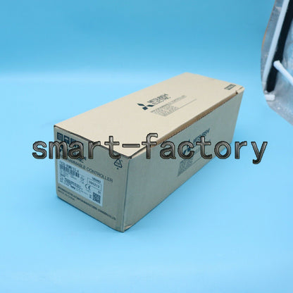 Mitsubishi FX3U-80MR/ES-A Programmable Logic Controller in box - MITSUBISHI