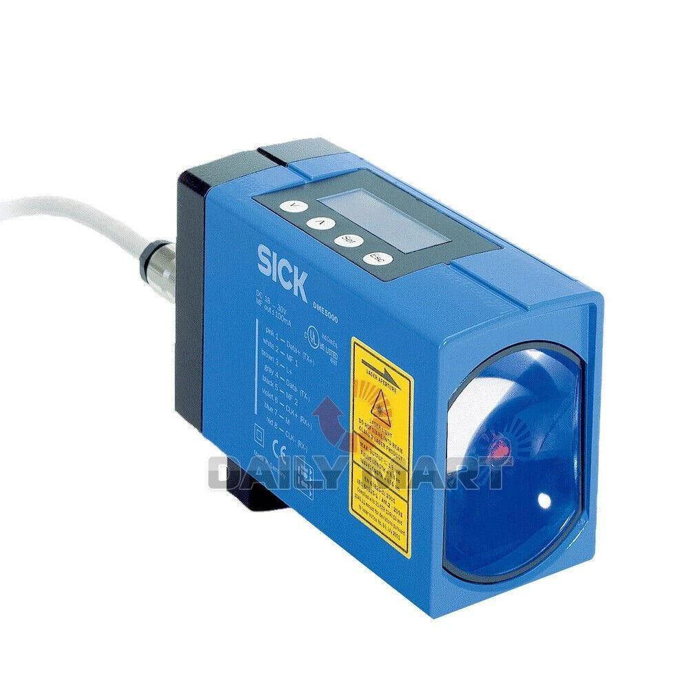 SICK DME5000-113 Laser Distance Sensor