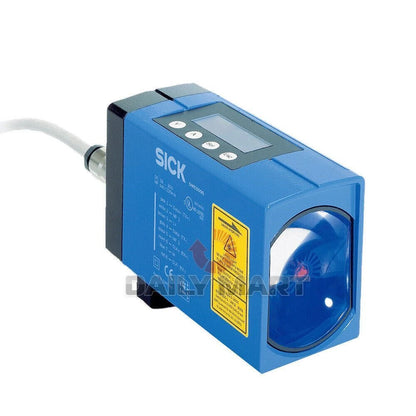 SICK DME5000-113 Laser Distance Sensor