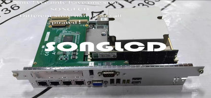 1PCS cPCI-6930D Single Board Computer - VENDOR NAME