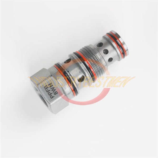 SUN Hydraulics PPFB 8WN Proportional Reducing Valve - SUN HYDRAULICS