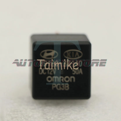 1Pcs Kia Carnival 39160-37110 Relay Free Shipping 3916037110~US