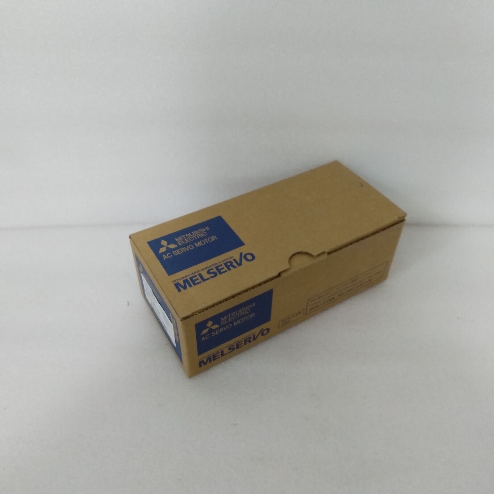 new Sent within 24 hours MITSUBISHI SERVO MOTOR HC-MFS23BK - MITSUBISHI