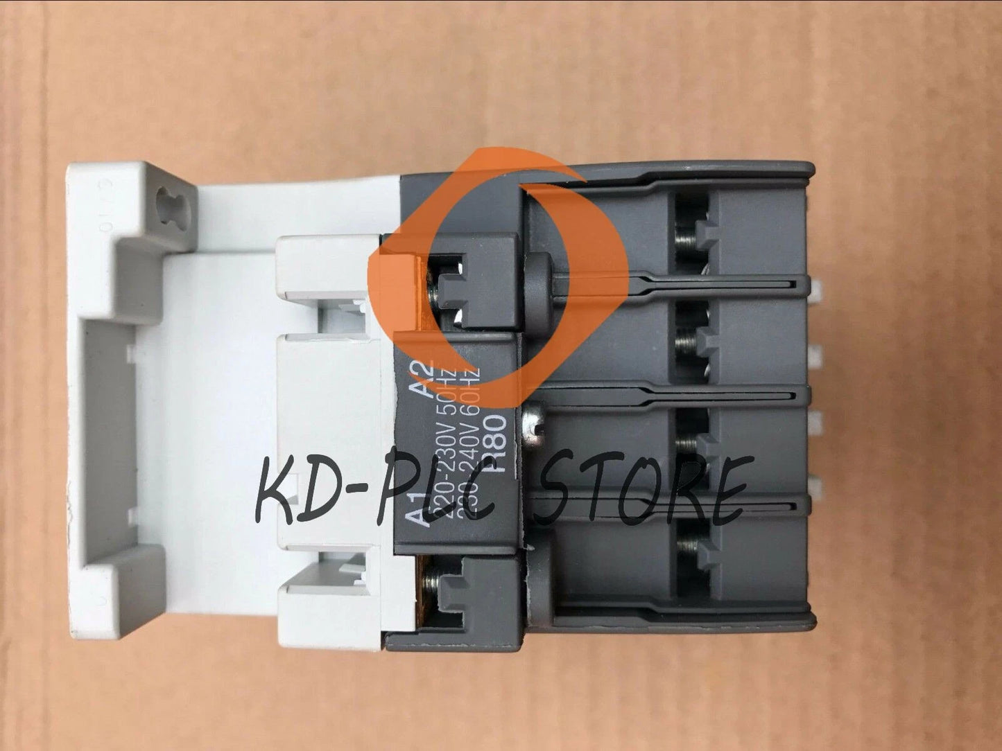 1PCS ABB AC contactor A26-30-10 AC220V