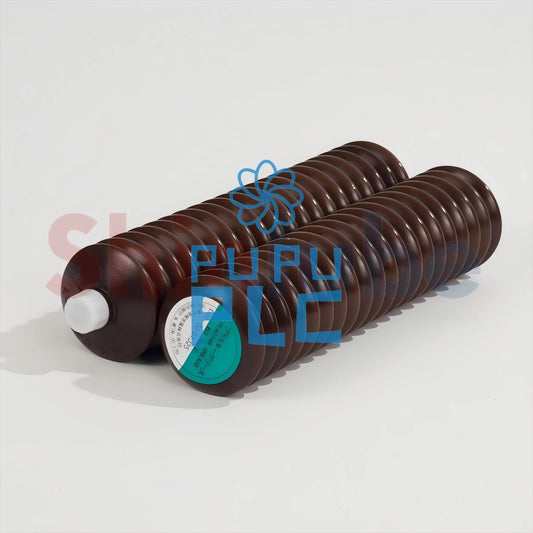 1Pcs TOYO B3 NO.2 Plastar Grease Cartridge (400g)