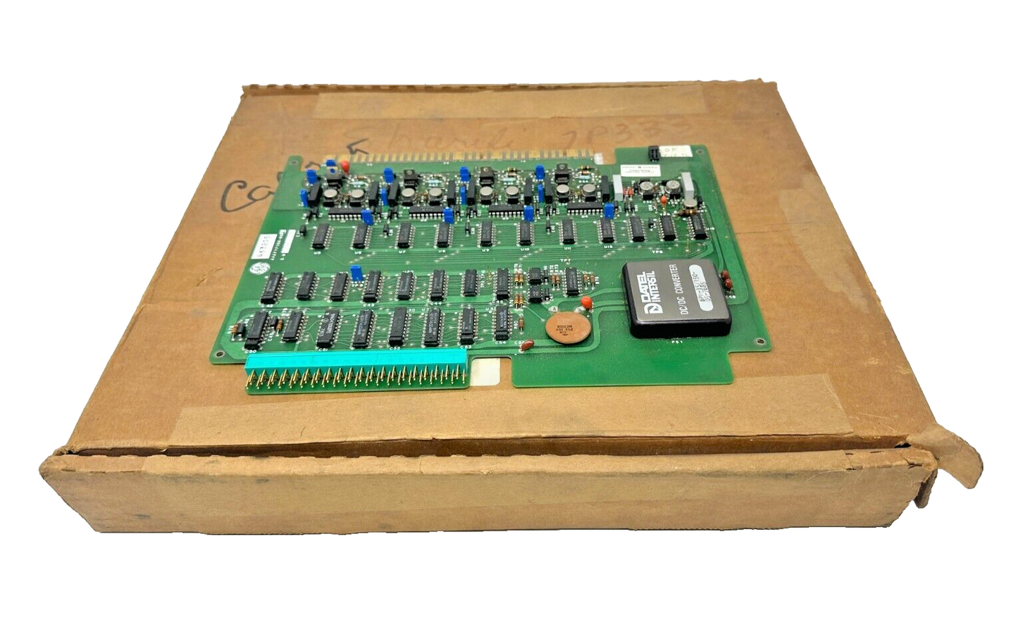 new GE Fanuc IC600YB941A Output Module - GE FANUC