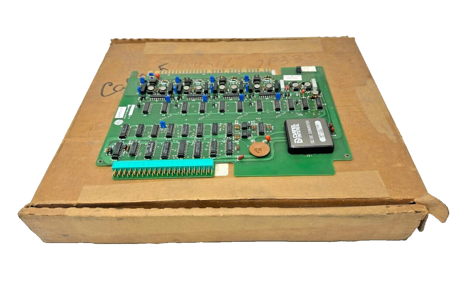 new GE Fanuc IC600YB941A Output Module - GE FANUC
