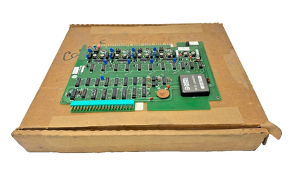 new GE Fanuc IC600YB941A Output Module - GE FANUC