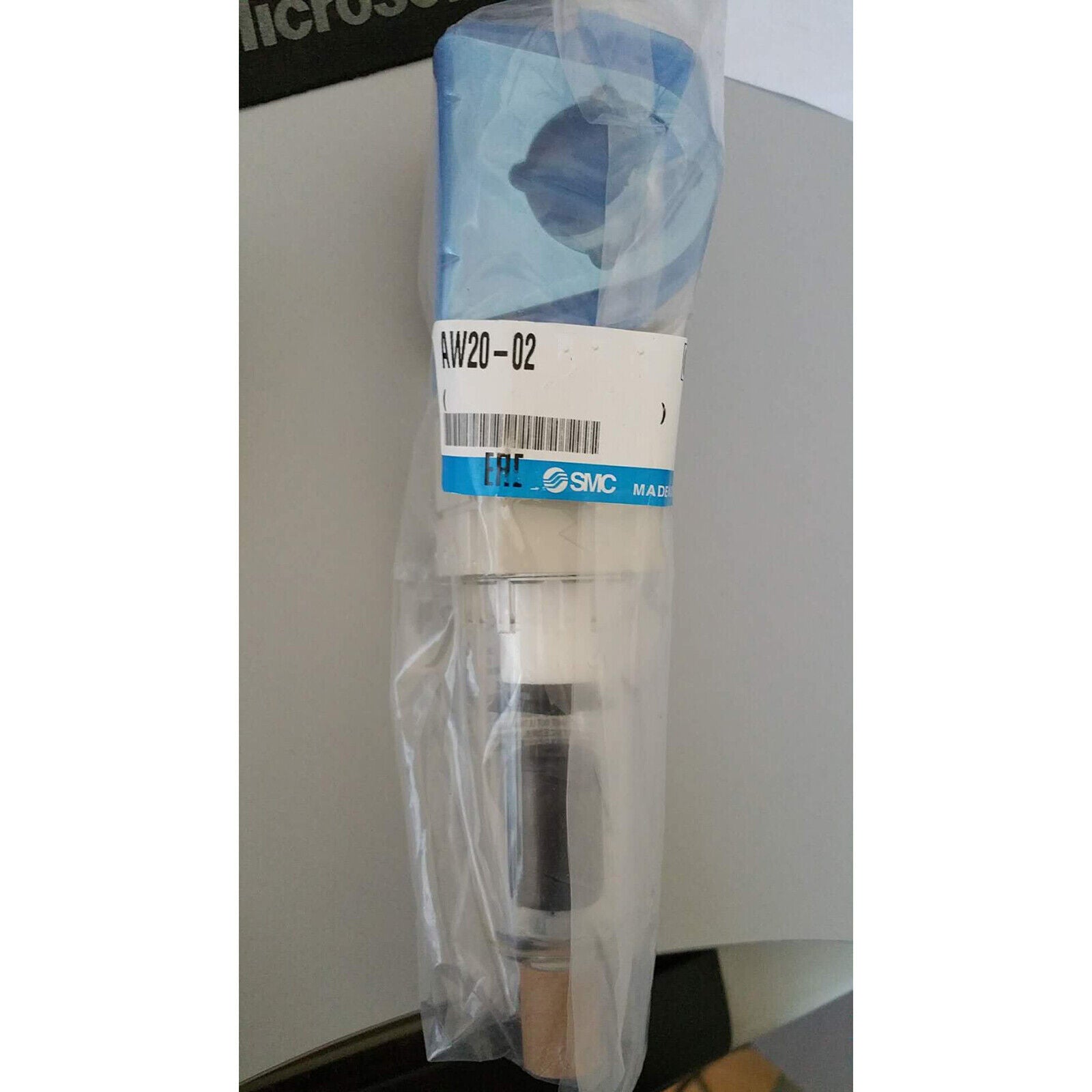 Pressure Reducing Valve SMC AW20-02 - SMC
